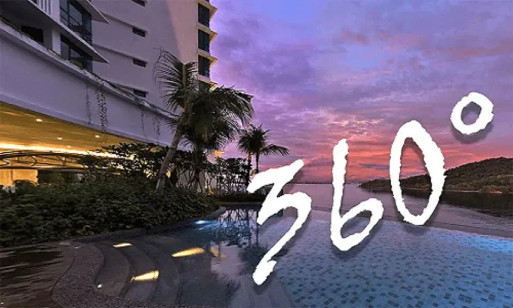 360° Virtual Tours