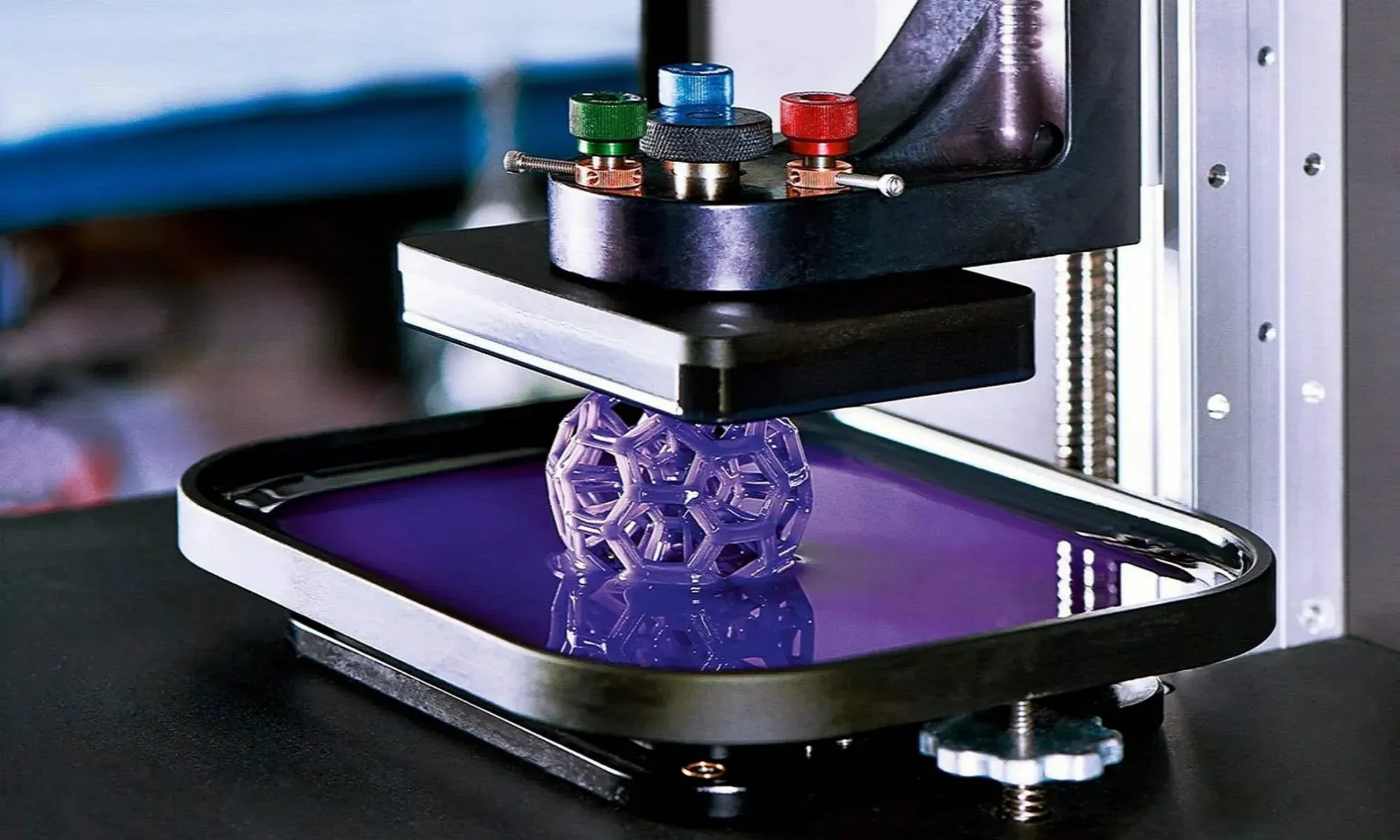 Supply of Engineering & Technology Equipment