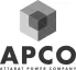 APCO – Attarat Power Company
