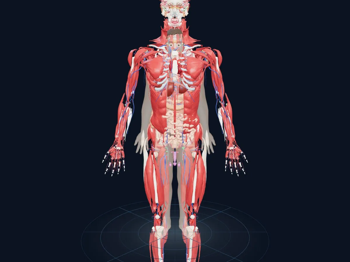 Medical & Life Sciences