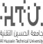 Al Hussein Technical University