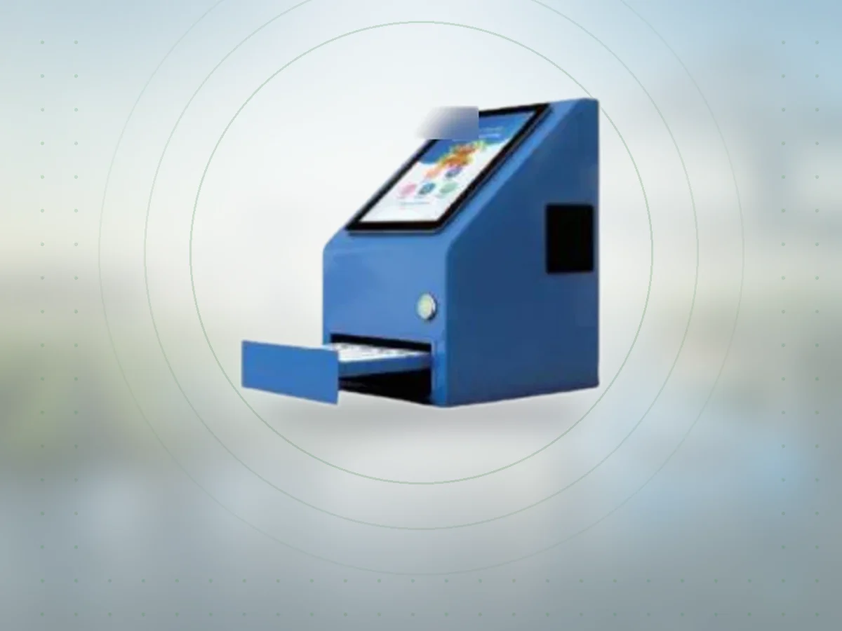 Food Safety Testing Equipment