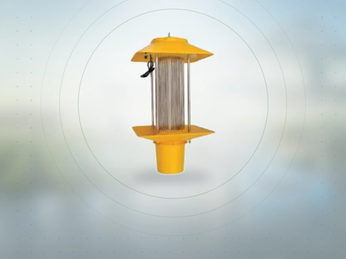 Pest & Insect Monitoring Equipment