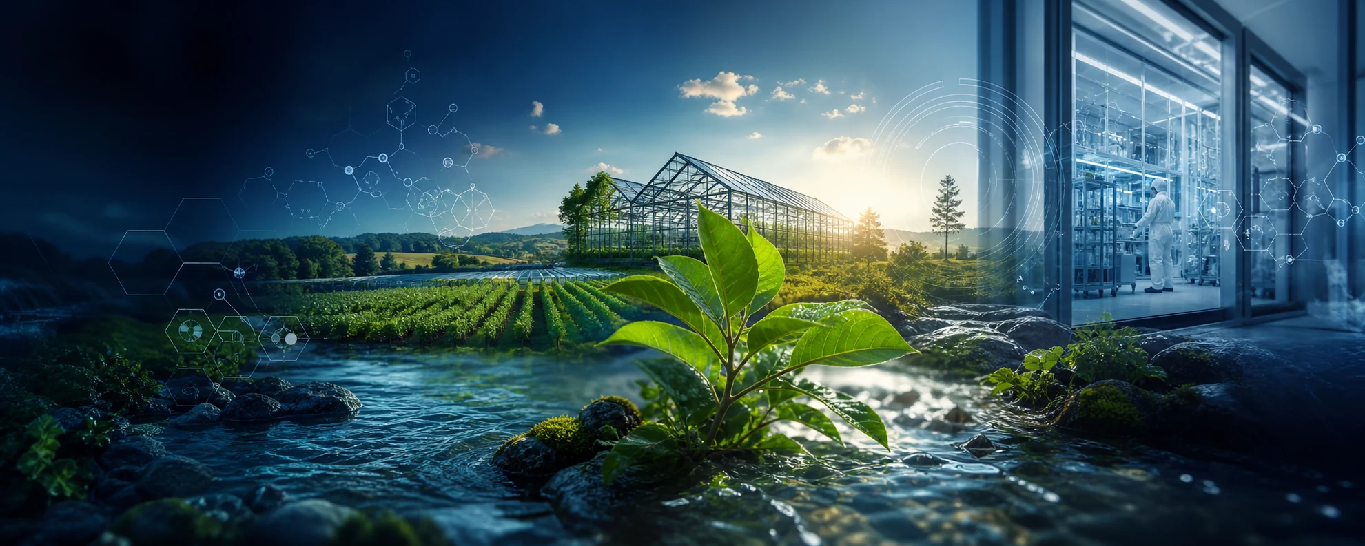 Biodiversity, Sustainability & Biosecurity Solutions | ASFAN