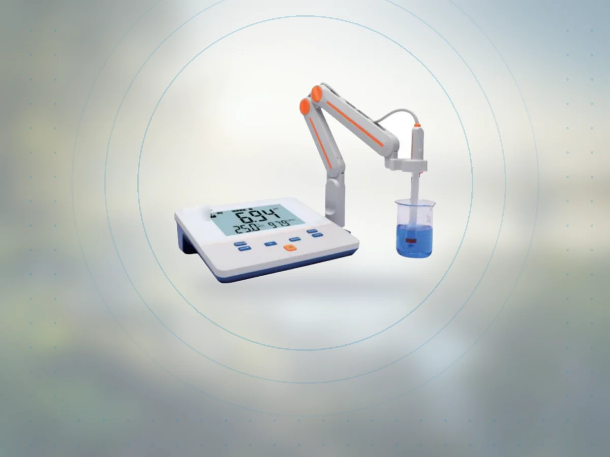 Water Quality Testing