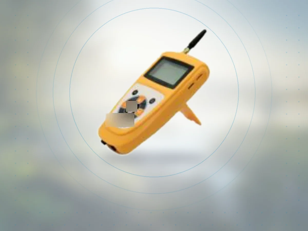 Weather & Field Sensors