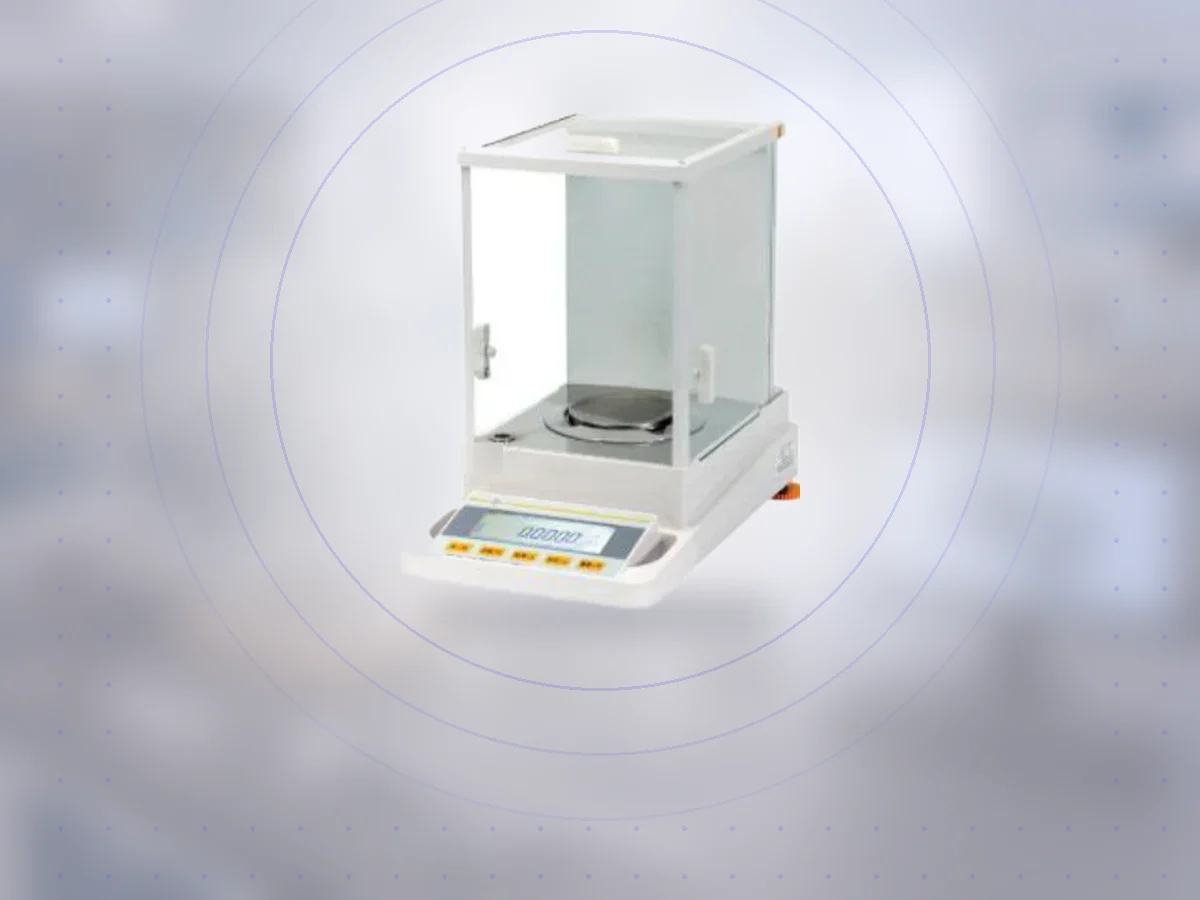 Balances & Microscopes