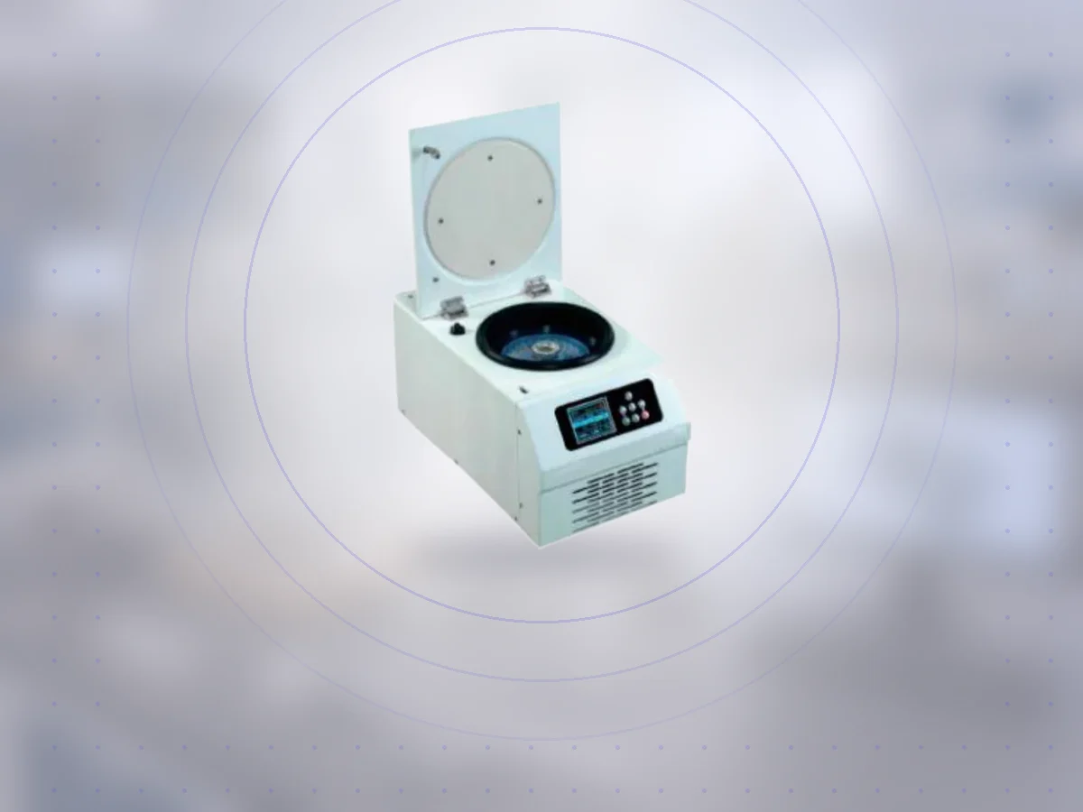 Centrifuges