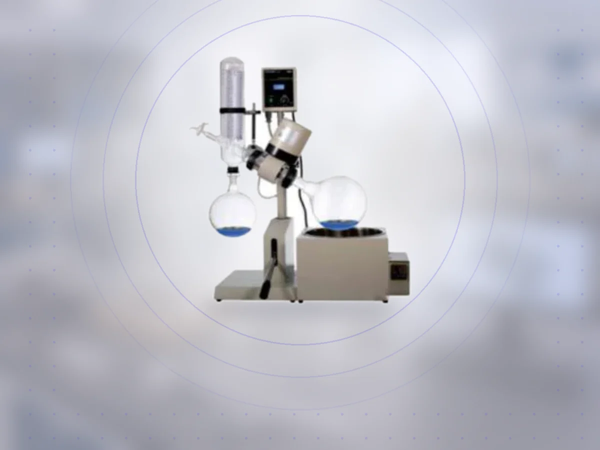 Evaporation & Vacuum