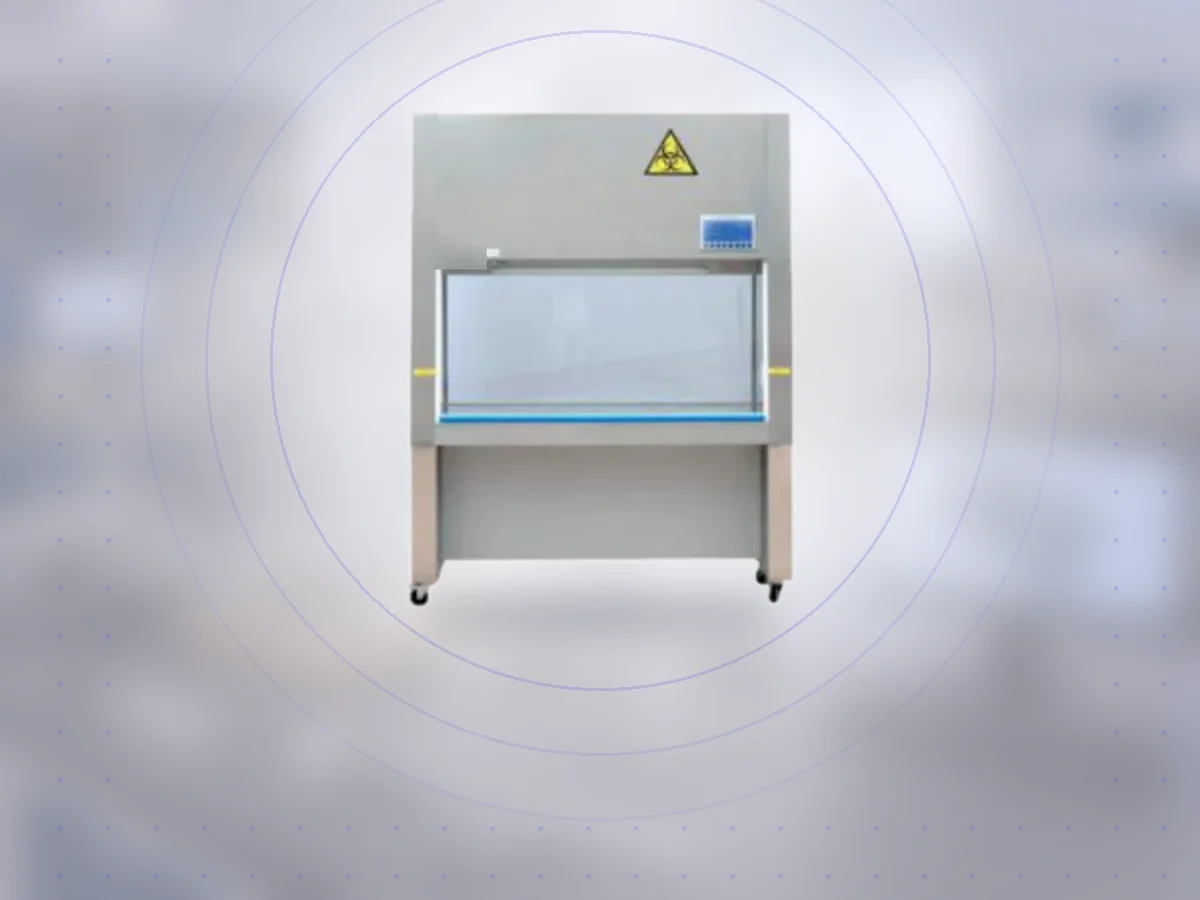 Safety & Clean Air