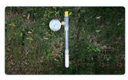 Soil Tensiometer