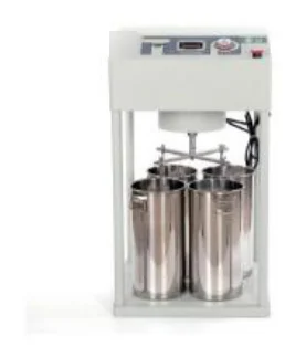 Soil Aggregate Structure Analyzer