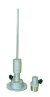 Soil Bulk Density Meter (Cutting Ring Method)
