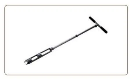 Soil Sampler (Soil Auger)