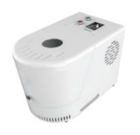 Laboratory Soil Grinder (Planetary Ball Mill)