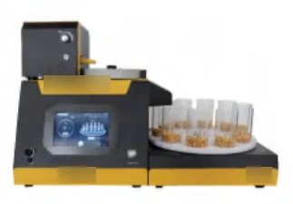 Automatic Seed Counter with Dividing Function (Advanced)