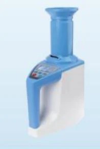 Portable Grain Moisture Meter