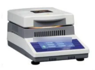 Halogen Moisture Analyzer