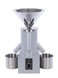 Centrifugal Seed Divider