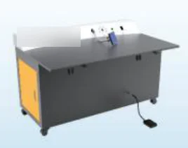 Vacuum Seed Counter and Placing Apparatus