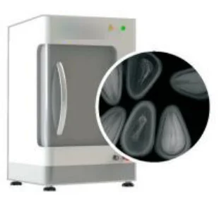 Cabinet Agricultural X-ray Imaging System