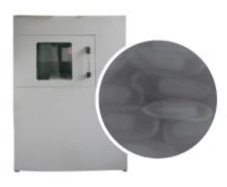 Agricultural Seed X-ray Machine with Real-Time Imaging