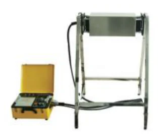 Portable Agricultural X-ray Machine