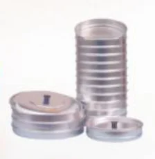Grain and Corn Test Sieves