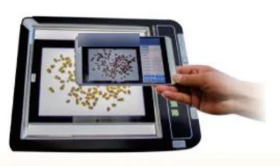 Economical Kernel Analysis System (Phone + Light Board)