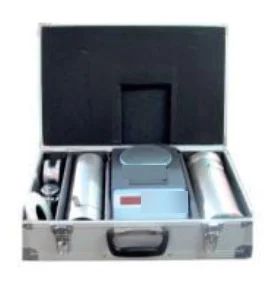 Digital Hectolitre Grain Weight Tester (Volume-Weight Meter)