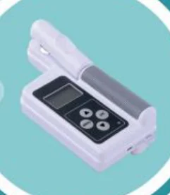 Handheld Chlorophyll Meter