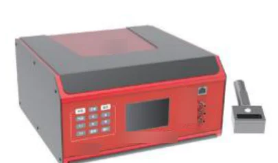 Plant Transpiration Meter