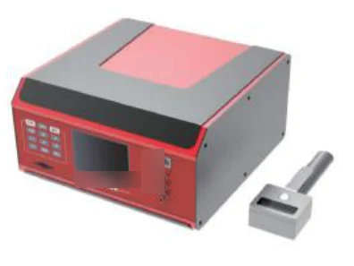 Portable Plant Photosynthesis Meter