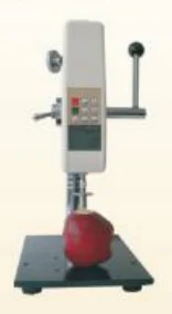 Digital Fruit Firmness Tester