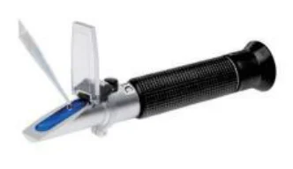Analog Brix Refractometer