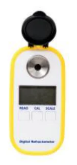Digital Brix Refractometer