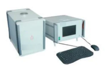 NMR Oil Content Analyzer