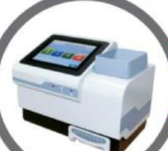 Near-Infrared Grain Analyzer