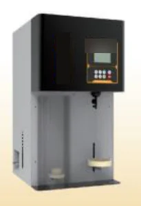 Kjeldahl Nitrogen Analyzer