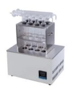 Digital Digestion Furnace