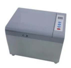 Automatic Rice Polisher