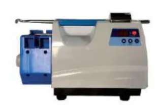 Rice Dehusking and Whitening Machine