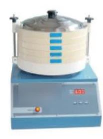 Sieve Analysis Apparatus