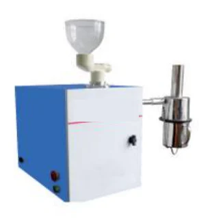Laboratory Hammer Mill