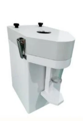 Laboratory Cyclone Mill