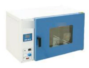 Heat Sterilizer Oven