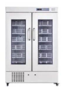 Blood Bank Refrigerator (4 °C)