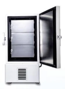 Ultra-Low Temperature Freezer (-86 °C)