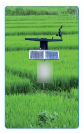 Weather Station with SD Card Logging