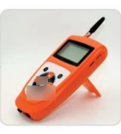Single or Multiple Parameter Weather Recorder